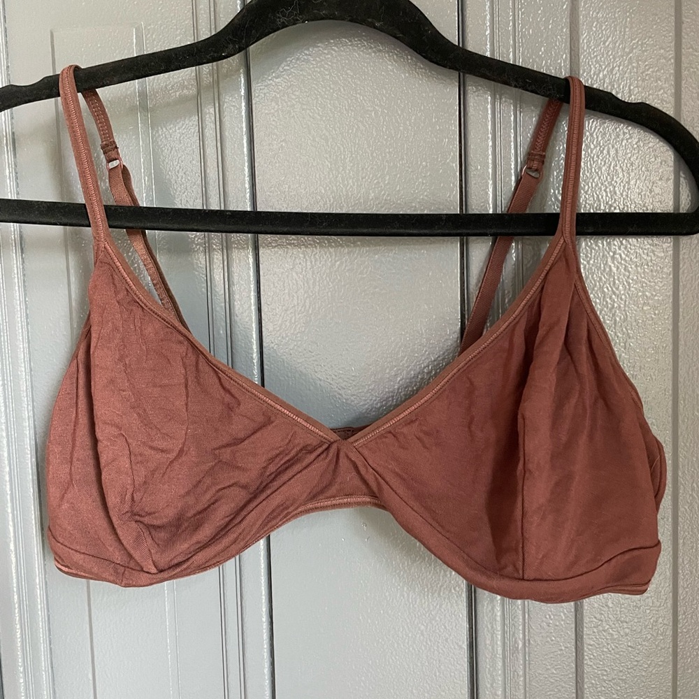 NWOT STORQ Everyday Bra